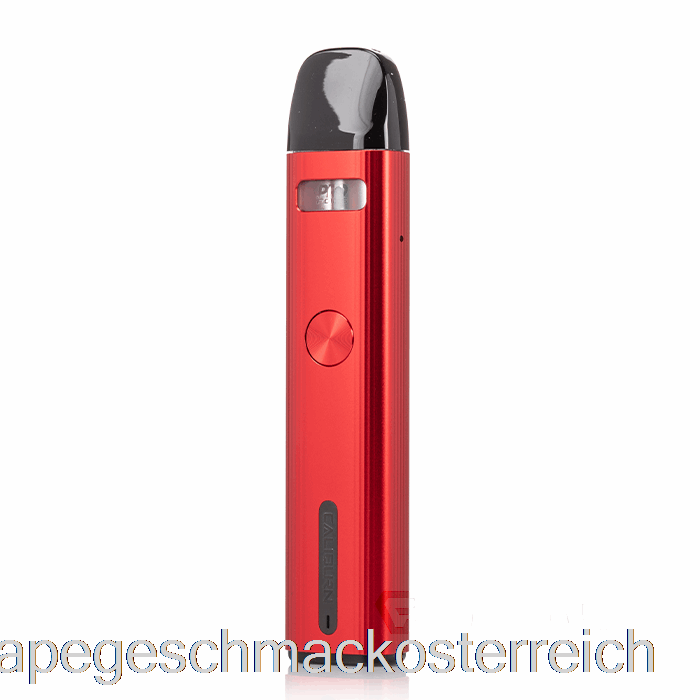 Uwell Caliburn G2 18w Pod System Pyrrole Scarlet Vape Geschmack